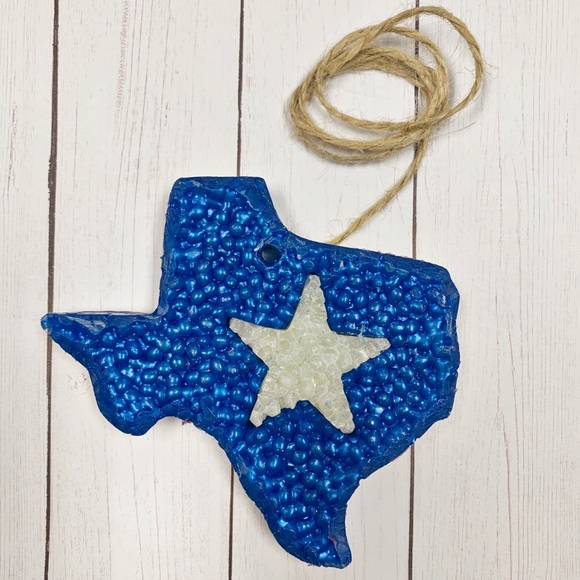 Texas star car scent ❌SOLD - Picture 1 of 1